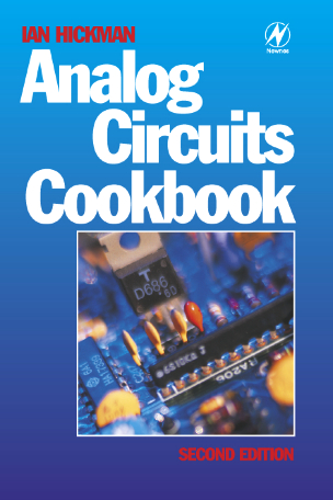 Analog Circuits Cookbook