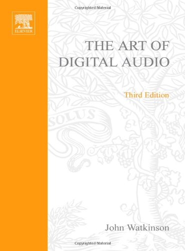 Art of Digital Audio