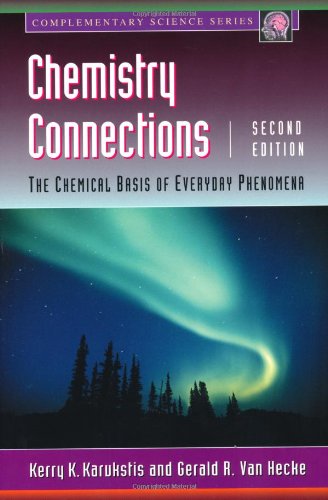 Chemistry Connections