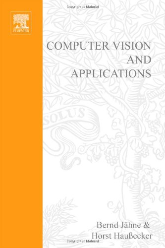 Computer Vision and Applications