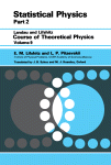 Course of Theoretical Physics