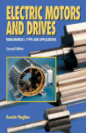 Electric Motors and Drives