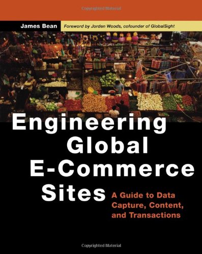 Engineering Global E-Commerce Sites