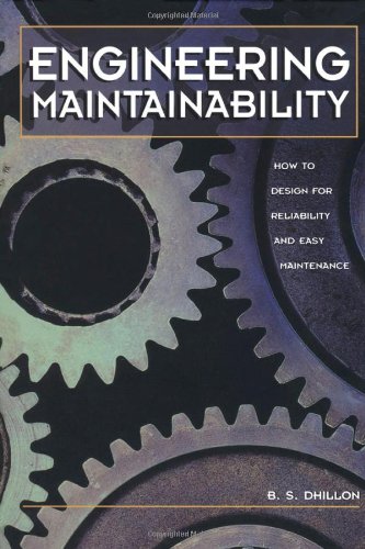 Engineering Maintainability