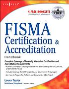 Fisma Certification and Accreditation Handbook