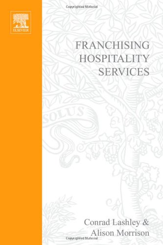 Franchising Hospitality Services