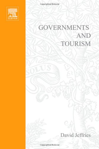 Governments and Tourism