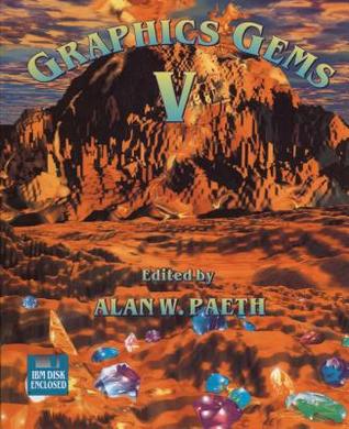 Graphics Gems V