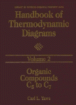 Handbook of Thermodynamic Diagrams, Volume 2