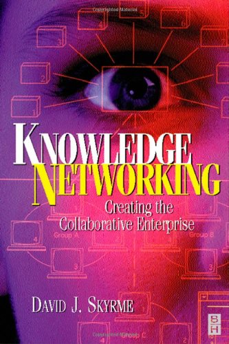 Knowledge Networking