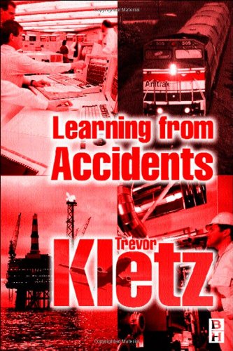 Learning from Accidents