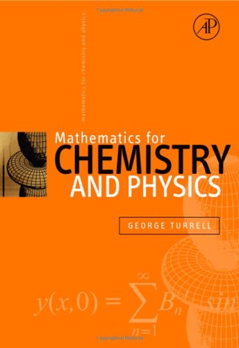 Mathematics for Chemistry &amp; Physics