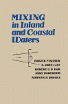 Mixing in Inland and Coastal Waters
