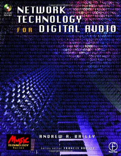 Network Technology for Digital Audio