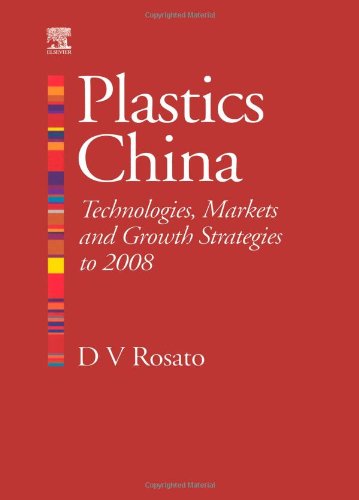 Plastics China