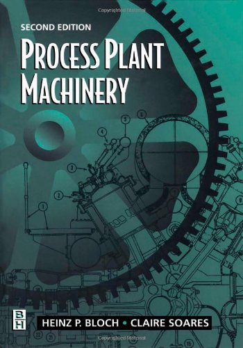 Process Plant Machinery