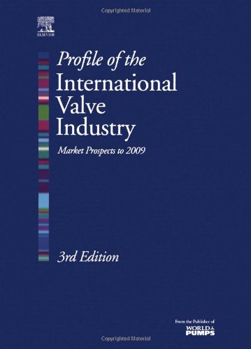 Profile of the International Valve Industry