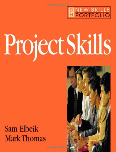 Project Skills