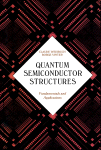 Quantum Semiconductor Structures