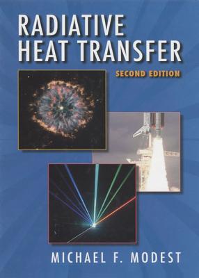 Radiative Heat Transfer