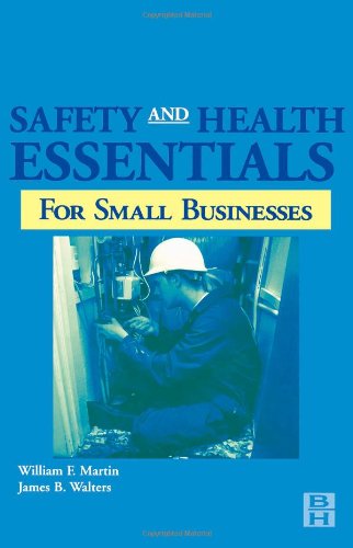 Safety and Health Essentials