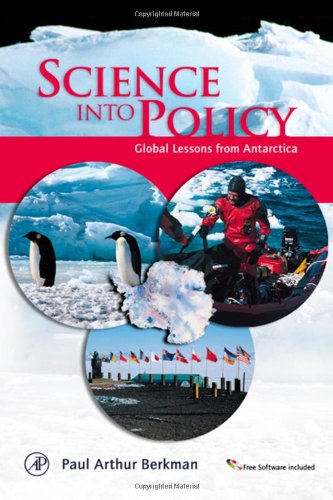 Science Into Policy