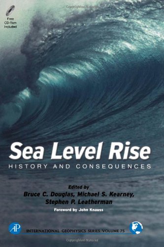 Sea Level Rise