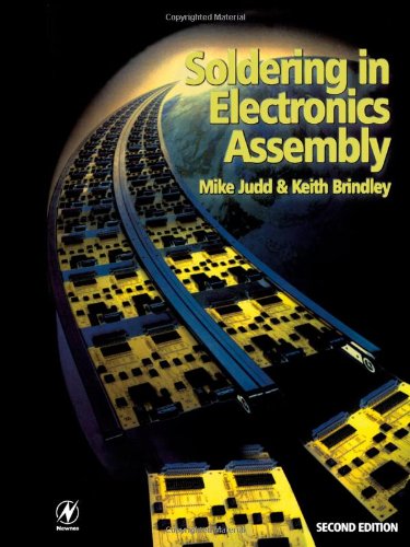 Soldering in Electronics Assembly