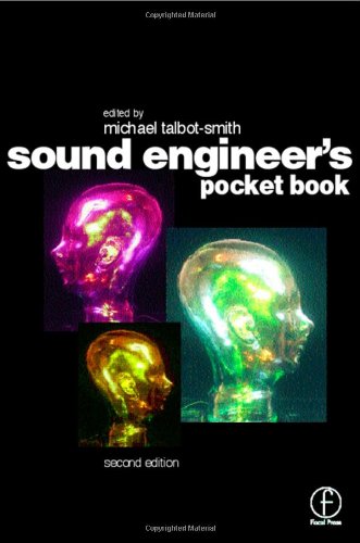 Sound engineer's pocket book