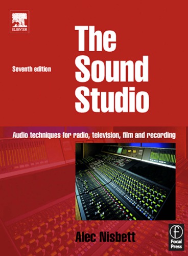 Sound Studio, 7th Edition