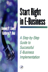 Start Right in E-Business