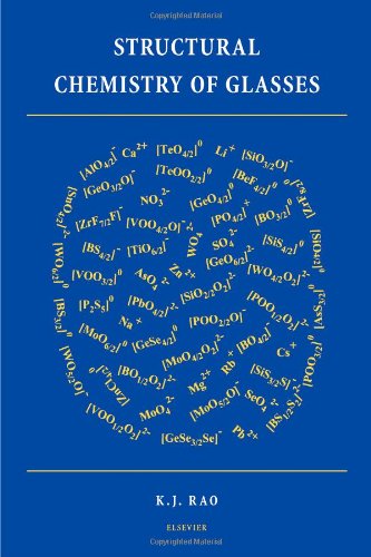 Structural Chemistry of Glasses