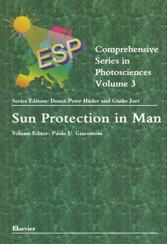 Sun Protection in Man