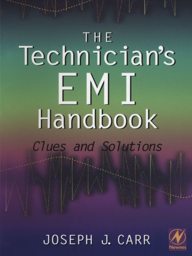 The Technician's EMI Handbook