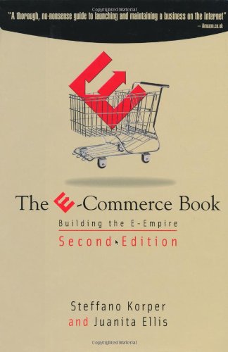 The E-Commerce Book