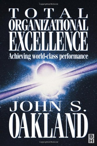 Total Organizational Excellence