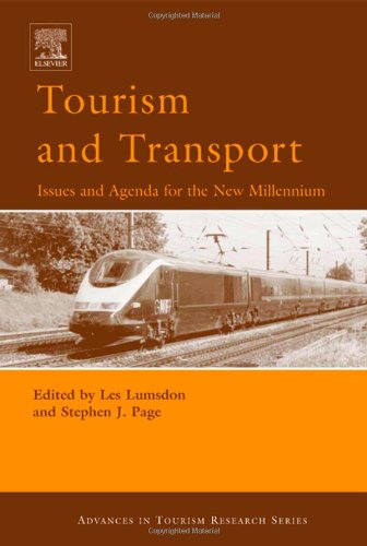 Tourism and Transport