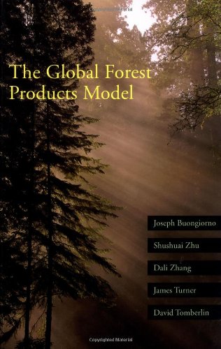 The Global Forest Products Model