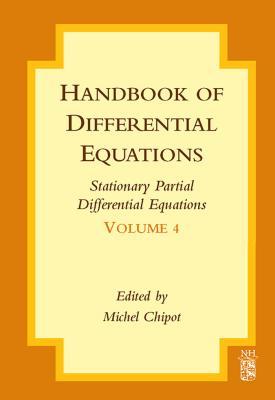 Handbook of Differential Equations