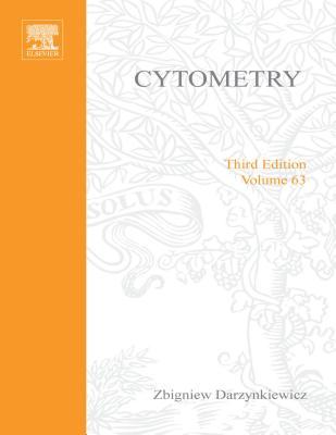 Methods in Cell Biology, Volume 63