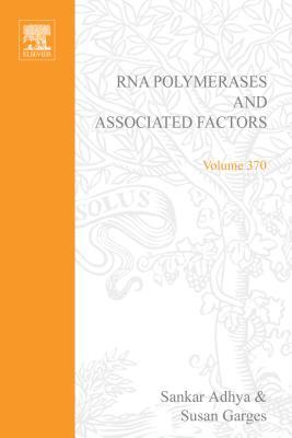 Methods in Enzymology, Volume 370