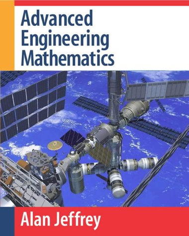 Advanced Engineering Mathematics