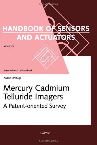 Mercury Cadmium Telluride Imagers