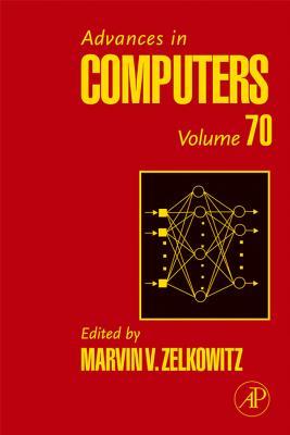 Advances in Computers, Volume 70