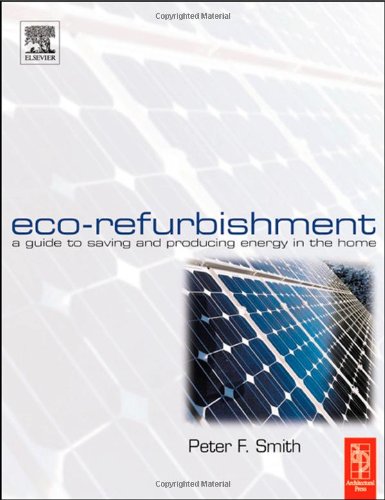 Eco-Refurbishment