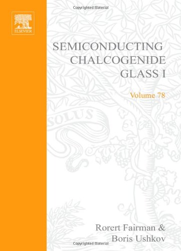 Semiconductors and Semimetals, Volume 78