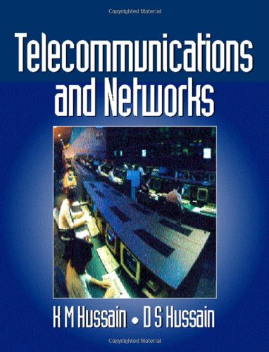 Telecommunications and Networks