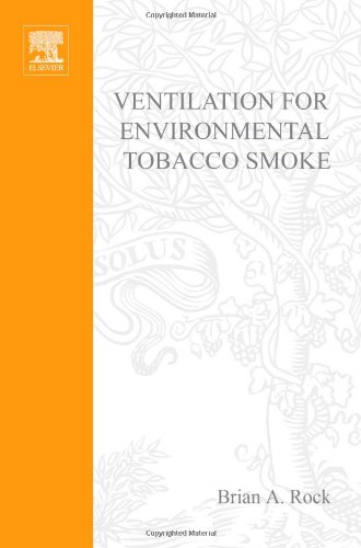 Ventilation for environmental tobacco smoke [recurso electrónico] $c.