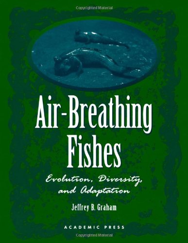 Air-Breathing Fishes