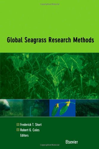 Global Seagrass Research Methods